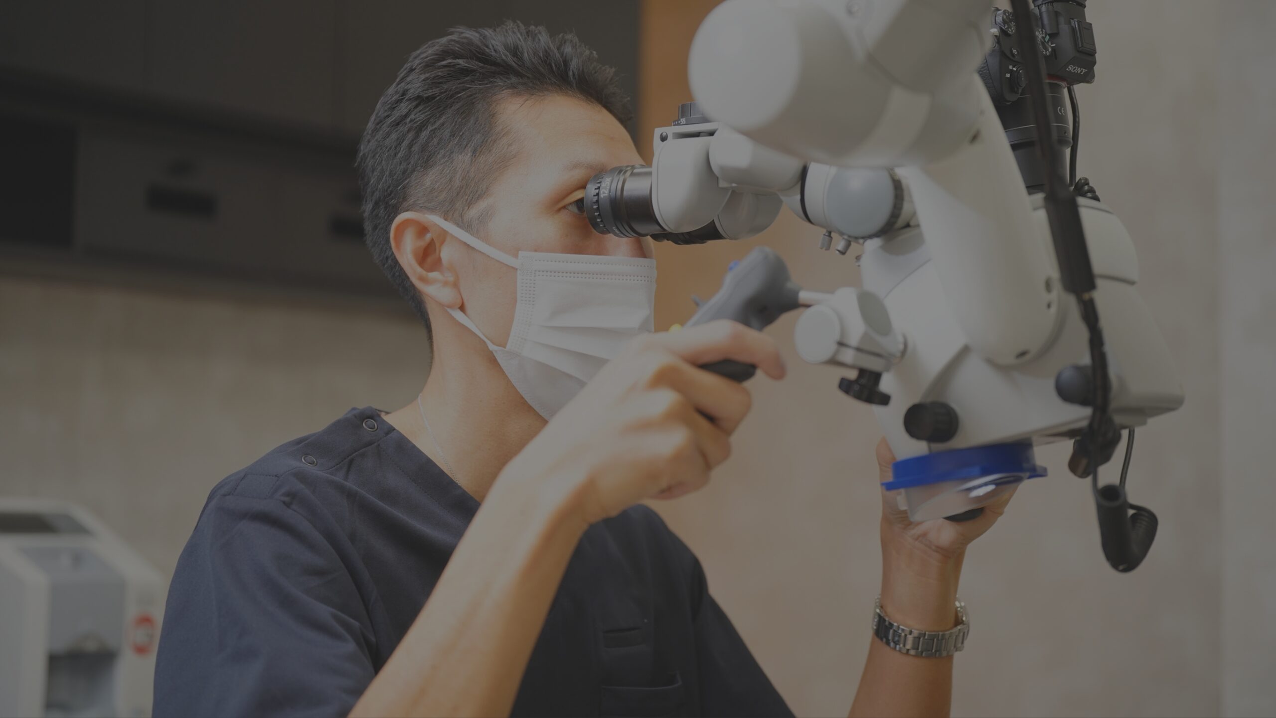 みしま歯内治療院