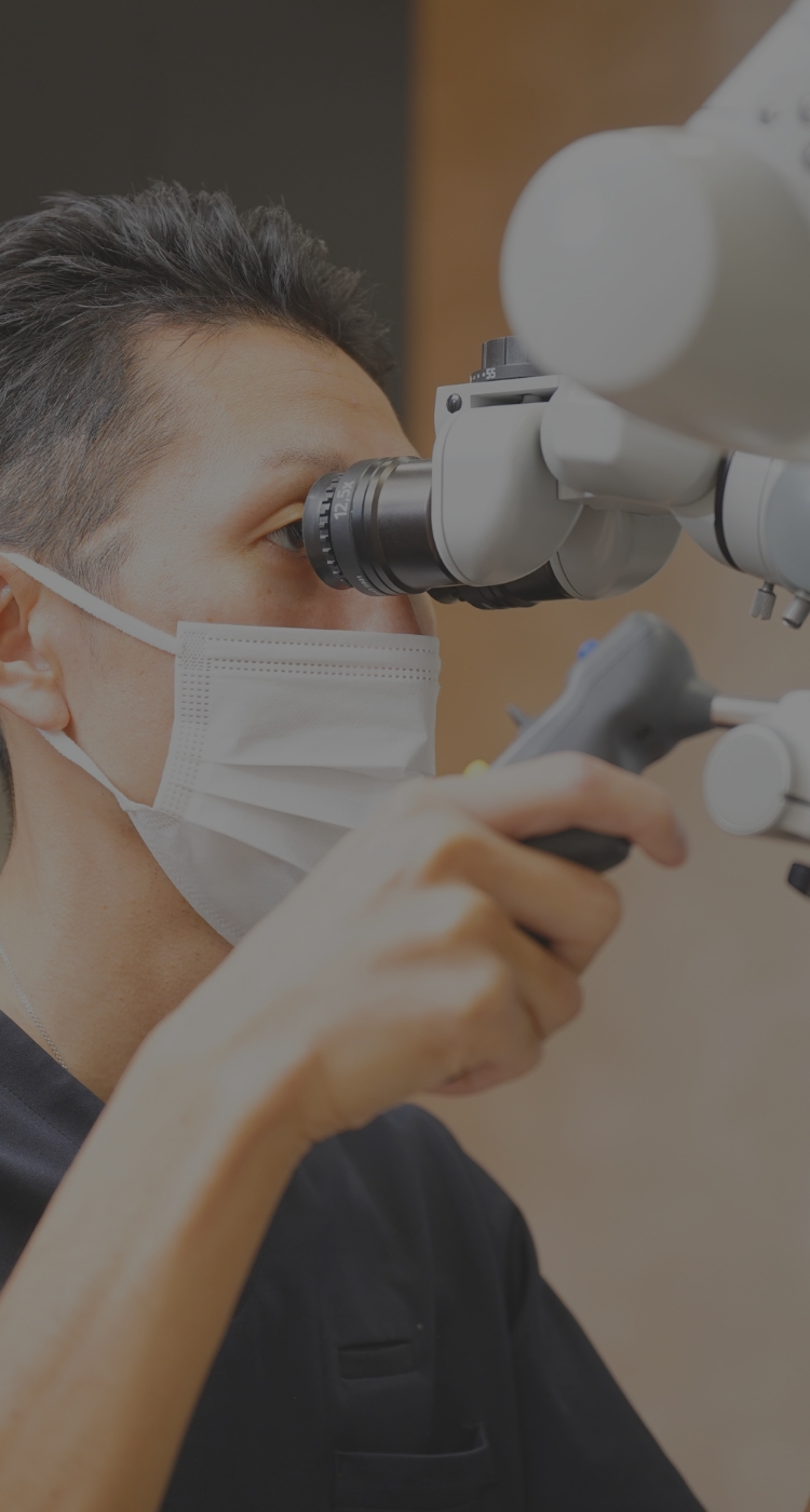 みしま歯内治療院